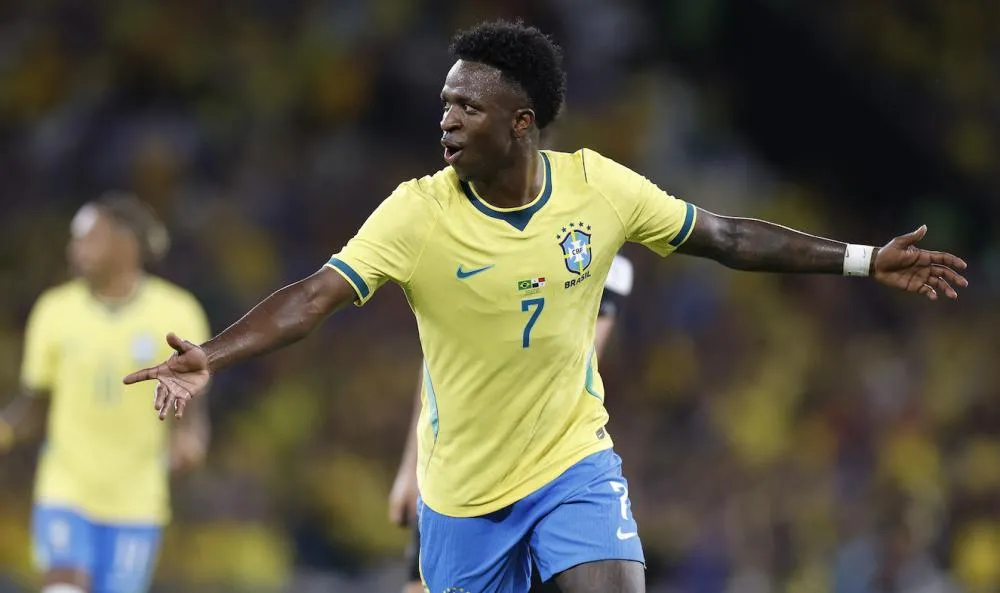 Rafael Ribeiro/CBF