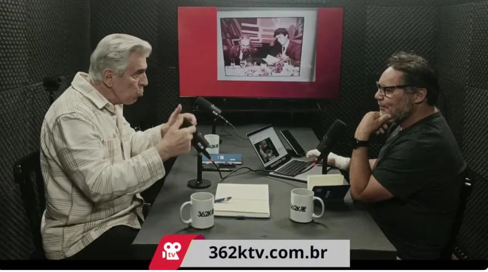 Foto: Reprodução