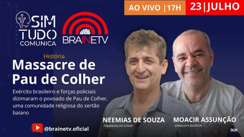 Massacre do Pau de Colher