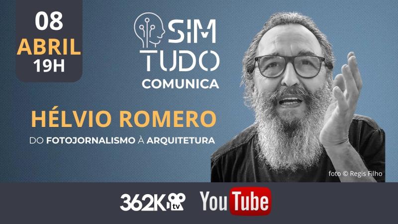 Helvio Romero
