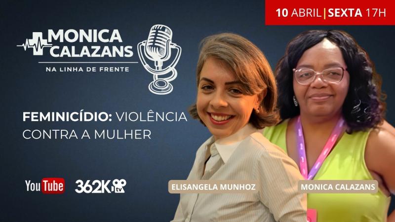 Violência contra mulher