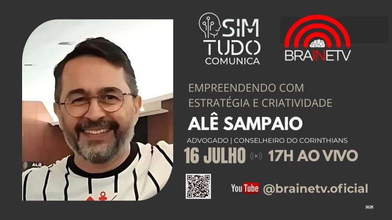 Alê Sampaio