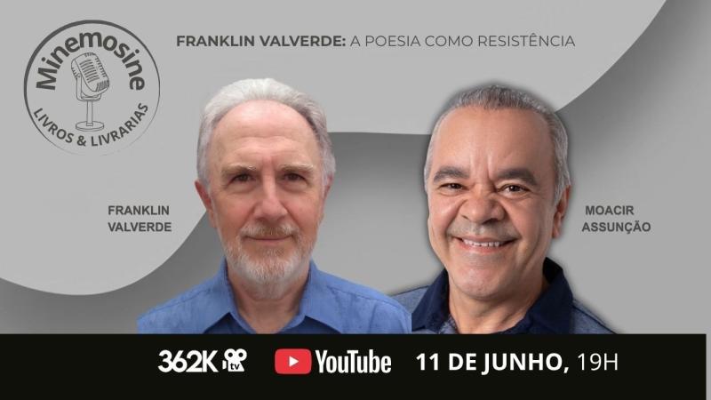 Literatura no Minemosine Livros e Livrarias