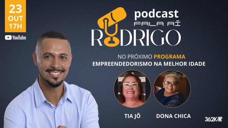 Empreendedorismo na melhor idade