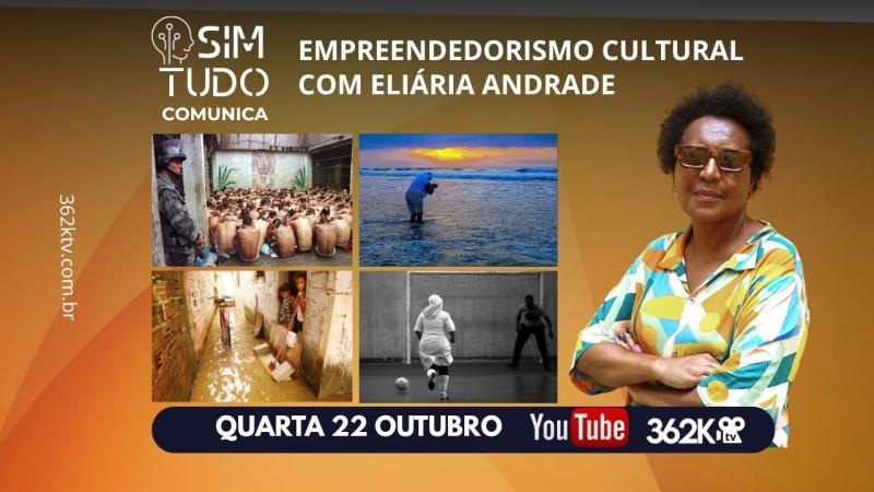 Eliária Andrade
