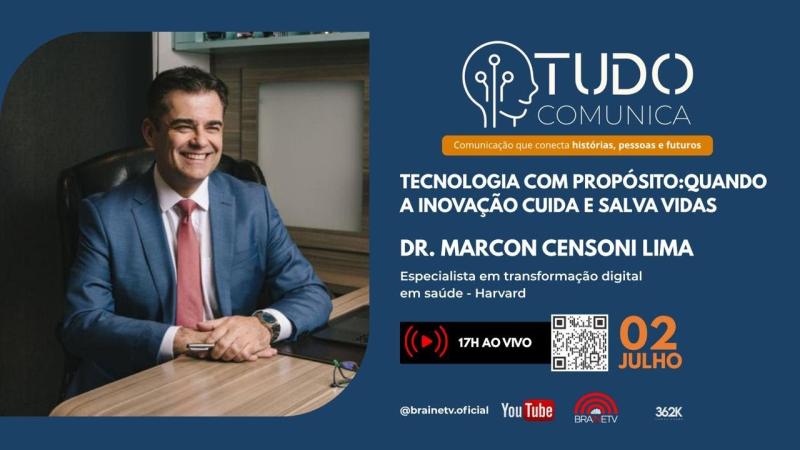 Inteligência Artificial na Medicina 