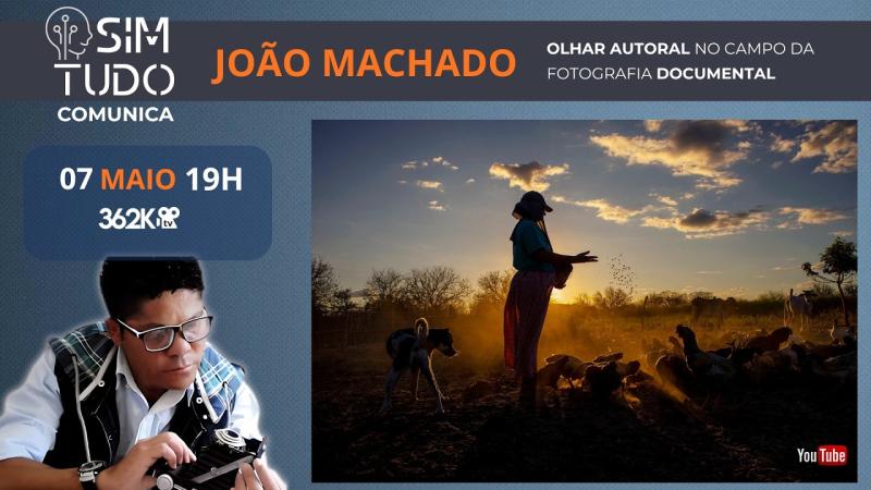 João Machado